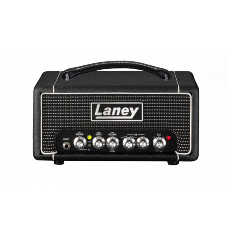 Zesilovače Laney