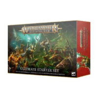 Warhammer AoS - Ultimate Starter Set