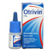 Otrivin 1 ‰ nosní kapky 10 ml