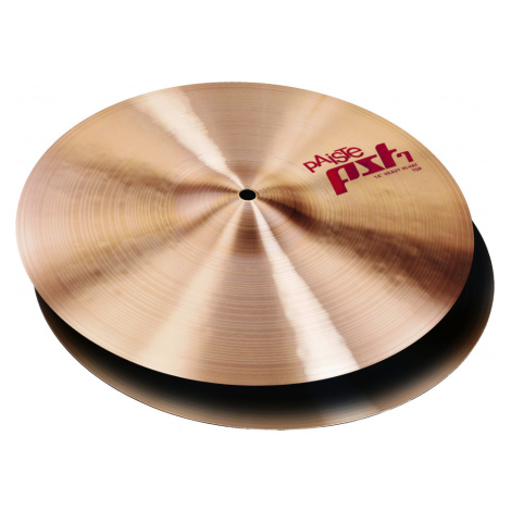 Paiste PST 7 - Heavy Hi-hat 14"