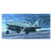 Model Messerschmitt Me 262 B   1:72