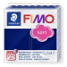 FIMO soft 57g - windsorská modrá