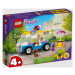 LEGO Friends 41715 Zmrzlinářský vůz