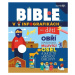 Bible v infografikách pro děti GRADA Publishing, a. s.