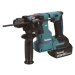 MAKITA DHR183RTWJ aku vrtací kladivo Li-ion LXT 18V/5,0Ah