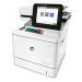 Tiskárna HP Color LaserJet Managed MFP E57540dn / A4 / bílá / POŠKOZENÝ OBAL