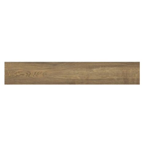 Dlažba Dom Deep Wood walnut 20x120 cm mat ADW1250
