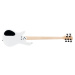 Spector Performer 5 White Gloss