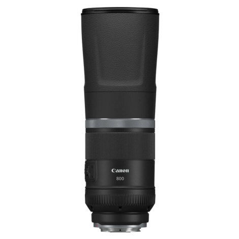 Canon RF 800mm F11 IS STM - 3987C005