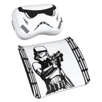 Noblechairs Memory Foam cussion-Set - Stormtrooper Edition