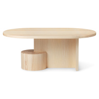 Ferm Living designové konferenční stoly Insert Coffee Table