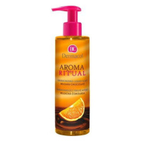 DERMACOL Aroma Ritual Belgium Chocolate Harmonizing Liquid Soap 250 ml