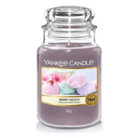 YANKEE CANDLE Berry Mochi 623 g