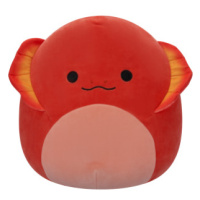 SQUISHMALLOWS Agama límcová - Maxie, 30 cm