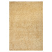 Kusový koberec Efor Shaggy 2226/Beige 120x170 cm