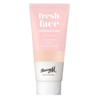 BARRY M Fresh Face Foundation 3 35 ml