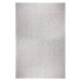 Flair Rugs koberce Kusový koberec Piatto Argento Silver – na ven i na doma - 160x230 cm