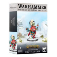 Warhammer - Grotmas Gitz