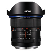 Laowa 12mm f/2,8 Zero-D pro Sony A