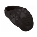 BIG dětské ochranné návleky k odrážedlům Shoe-Care velikost 21-27 černé 56446
