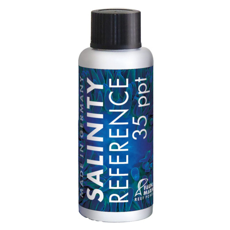 Fauna Marin Salinity Reference 100ml