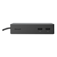 Microsoft Surface Dock dokovací stanice tmavě šedá