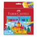 Fixy Castle 36 barev Faber-Castell