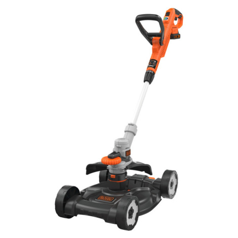 Sekačky Black + Decker