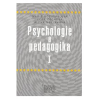 Psychologie a pedagogika I