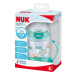 NUK láhev na učení s kontrolou teploty 150ml 6-18m