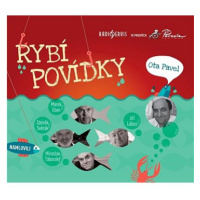 Rybí povídky