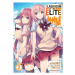 Classroom of the Elite (Manga) Vol. 2 - Syougo Kinugasa, Yuyu Ichino (Ilustrátor) - kniha z kate