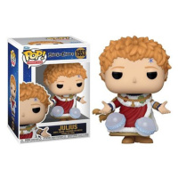 Funko Pop! Black Clover Julius 1553