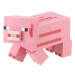 Minecraft - Pig - 3D pokladnička