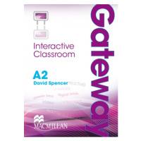 Gateway A2 Interactive Classroom Single User Macmillan