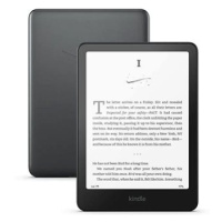 Amazon Kindle Paperwhite 6 2024 32GB Signature Edition (bez reklamy) Metallic Black