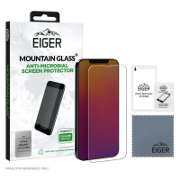 Ochranné sklo Eiger Mountain+ Glass Screen Protector for Apple iPhone 13/Apple iPhone 13 Pro (EG
