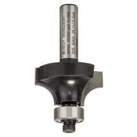 BOSCH zaoblovací fréza 8 mm 8-15,5-53