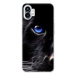 iSaprio Black Puma pro Nothing Phone 1