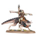 Games Workshop T'au Empire: Kroot Lone-Spear (Warhammer 40,000)