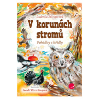 E-kniha: V korunách stromů od Selingerová Ludmila