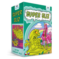 Albi Super sliz - plech (Science&Crafts) - Albi