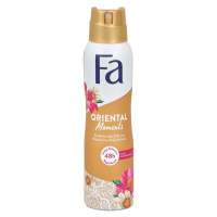 Fa Oriental Moments dámský deodorant 150 ml