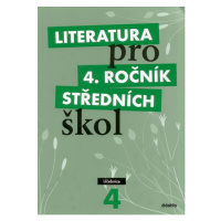 Literatura pro 4. ročník SŠ - učebnice - Andree L. a kolektiv