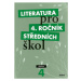 Literatura pro 4. ročník SŠ - učebnice - Andree L. a kolektiv