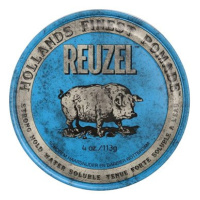 REUZEL Styling Blue Pomade Strong Hold 113 g