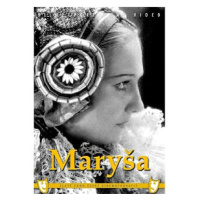 Maryša - DVD