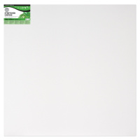 Daler Rowney Malířské plátno Simply White 100 x 100 cm 1 ks