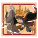 Clementoni - Puzzle 3x48 Square Harry Potter