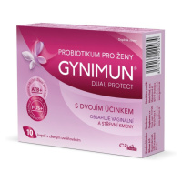 GYNIMUN dual protect cps.10